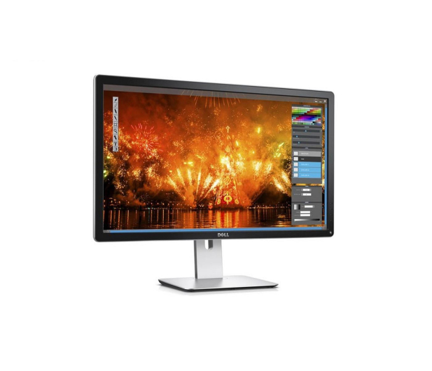 Dell P2415Q 4K - 220540 - zdjęcie 2